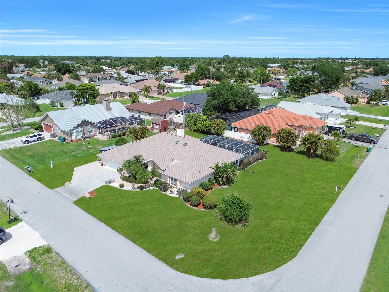366 Harwick Street Port Charlotte FL 33954 A4689511 image37