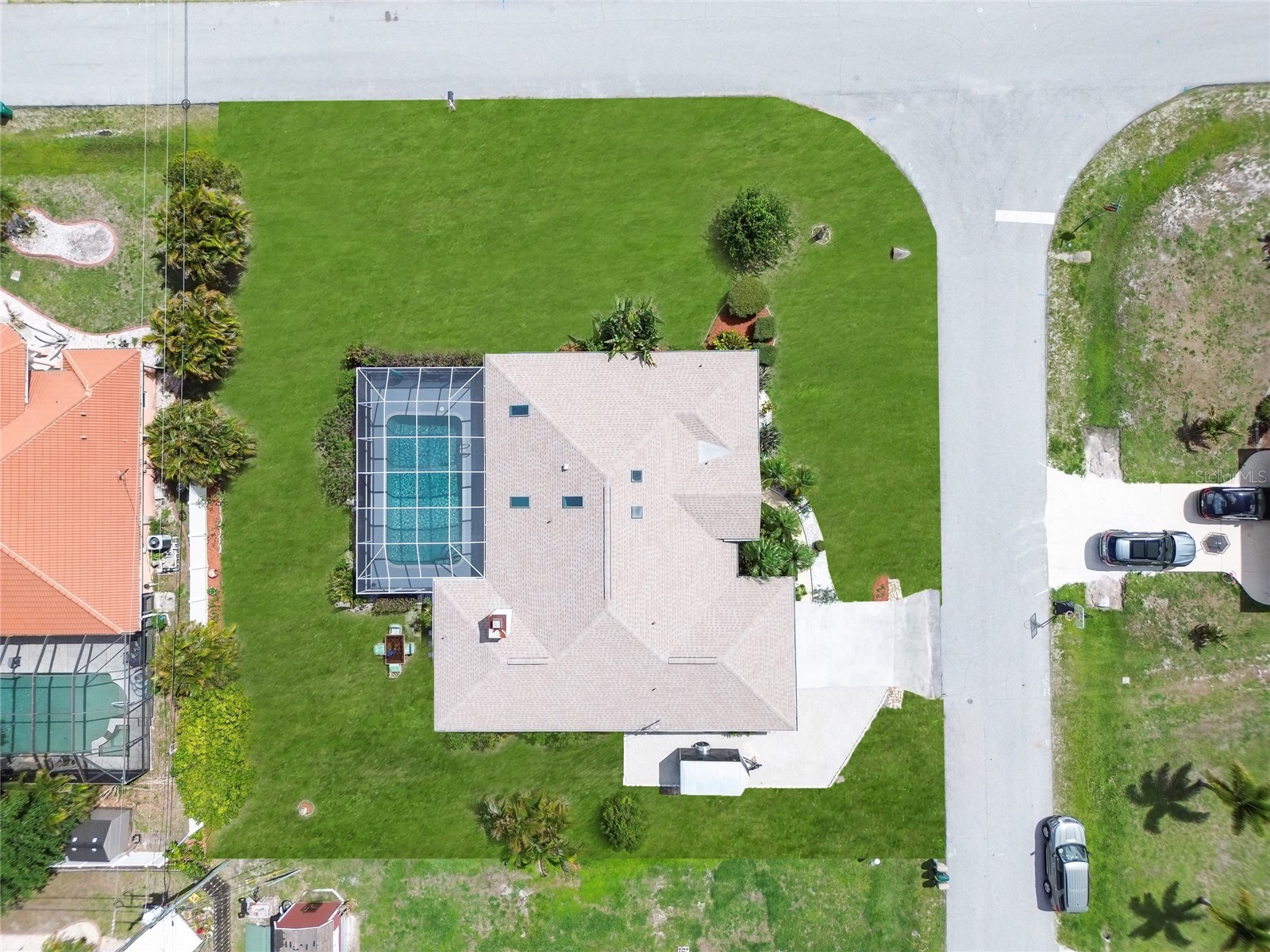 366 Harwick Street Port Charlotte FL 33954 A4689511 image38