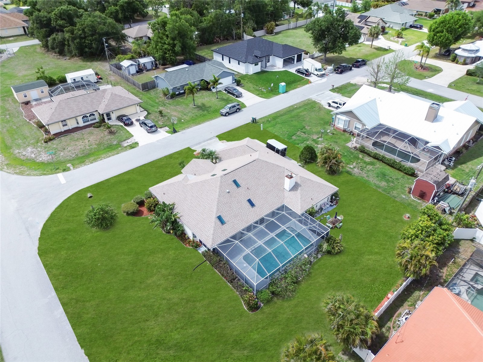 366 Harwick Street Port Charlotte FL 33954 A4689511 image39