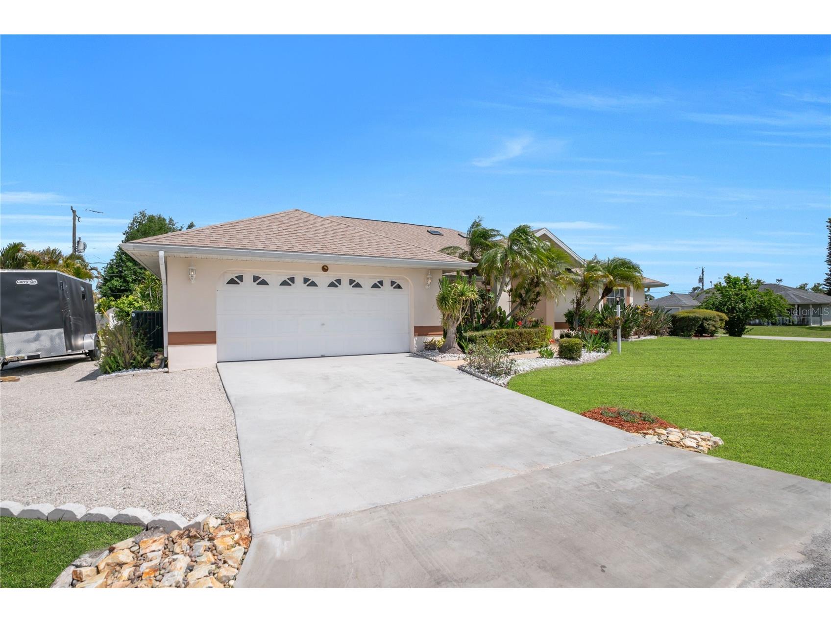 366 Harwick Street Port Charlotte FL 33954 A4689511 image40