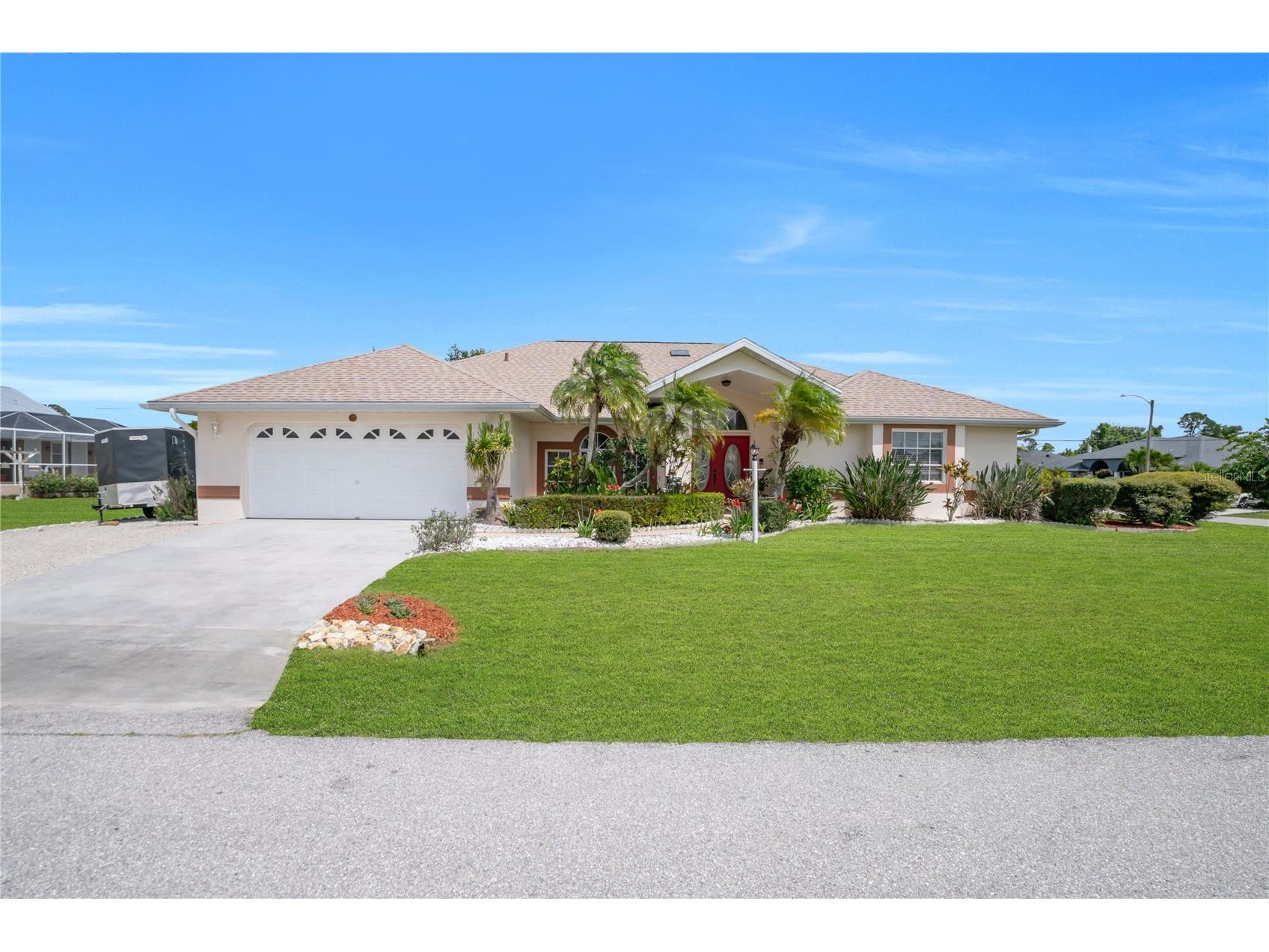 366 Harwick Street Port Charlotte FL 33954 A4689511 image42