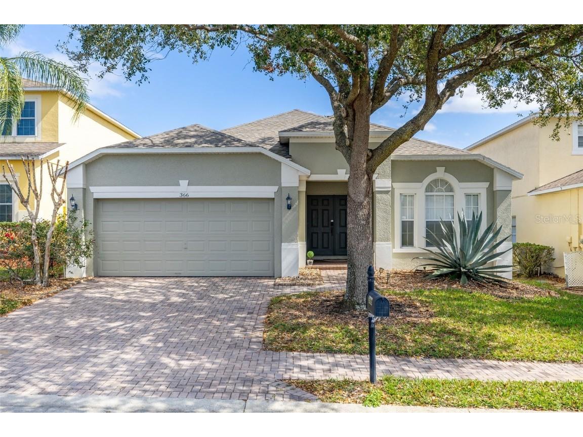 366 Highgate Park Boulevard Davenport FL 33897 S5121800 image1