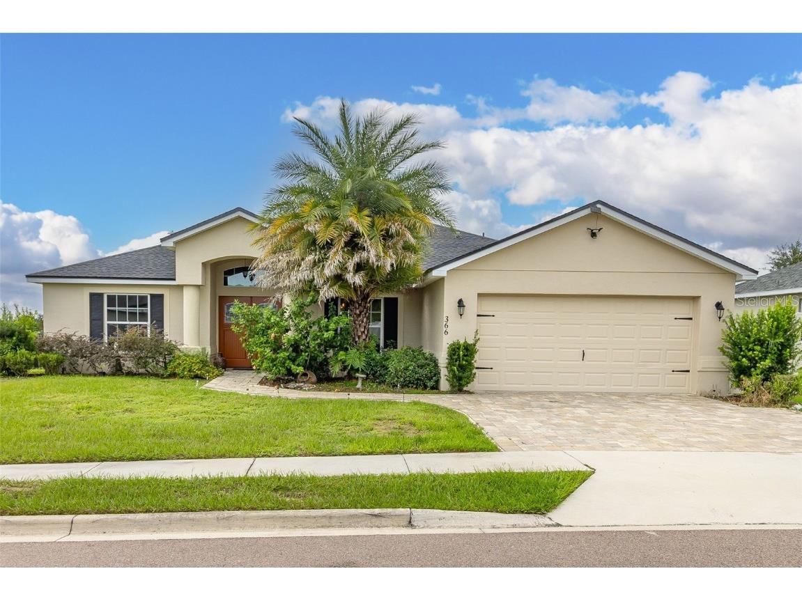 366 Highland Meadows Avenue Davenport FL 33837 S5091981 image1