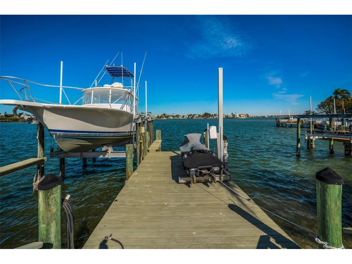 366 La Hacienda Drive Indian Rocks Beach FL 33785 - INTRACOASTAL WATERWAY TB8462368 image10