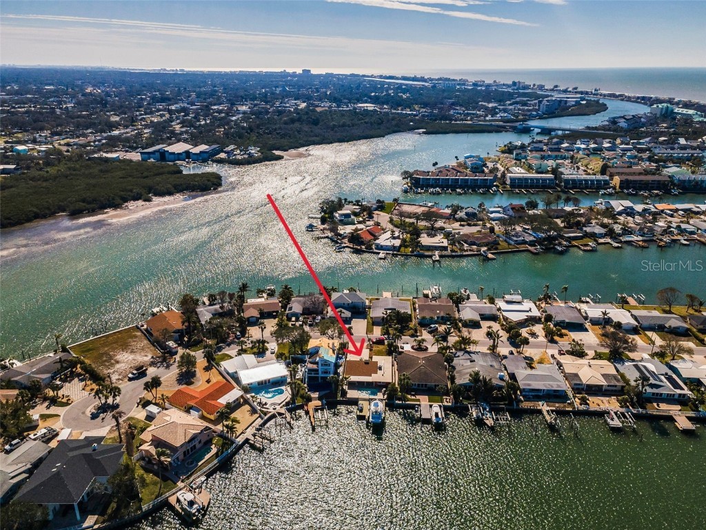 366 La Hacienda Drive Indian Rocks Beach FL 33785 - INTRACOASTAL WATERWAY TB8462368 image15