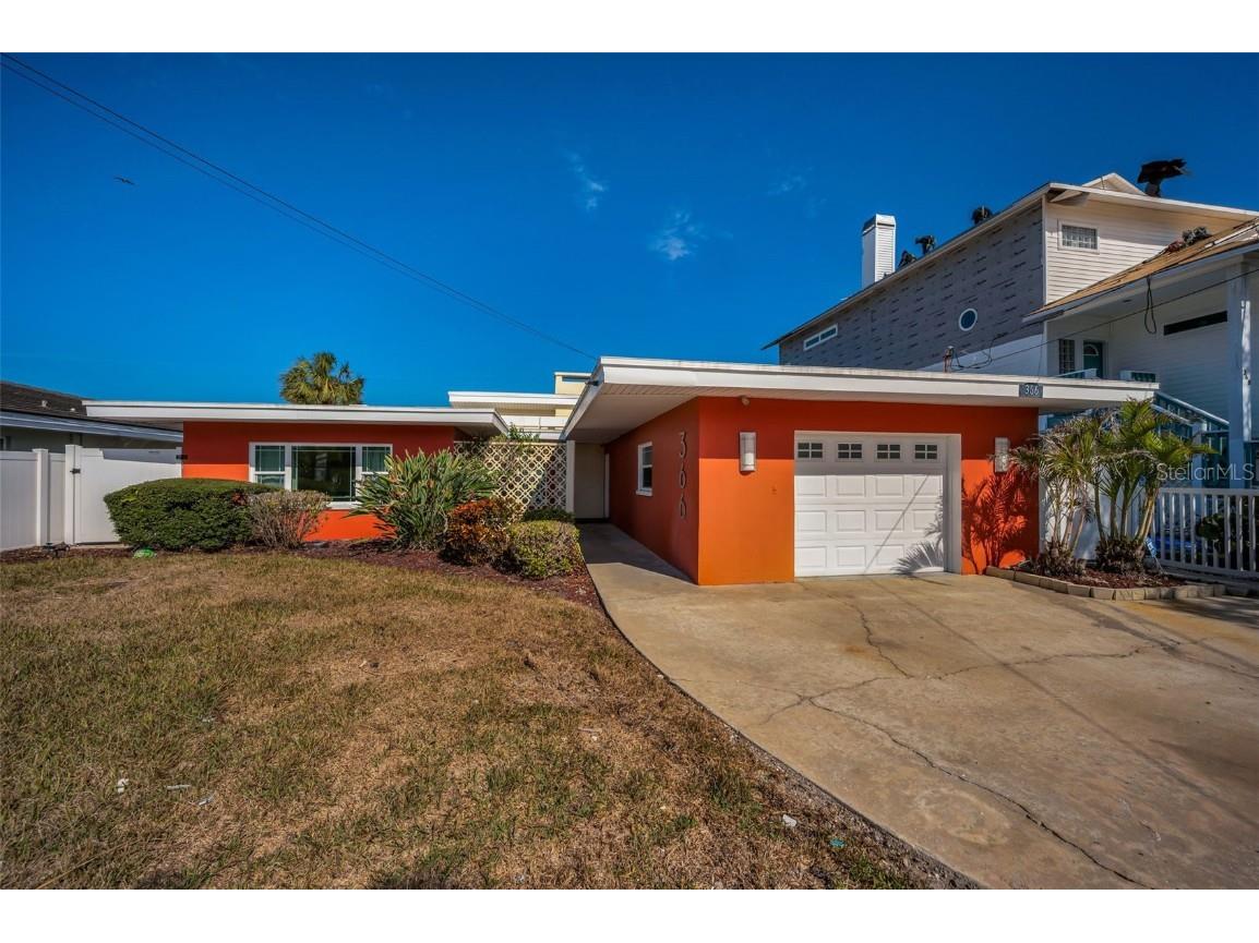 366 La Hacienda Drive Indian Rocks Beach FL 33785 - INTRACOASTAL WATERWAY TB8462368 image16