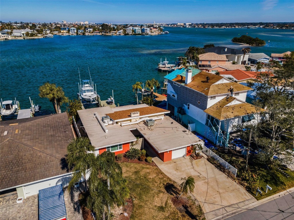 366 La Hacienda Drive Indian Rocks Beach FL 33785 - INTRACOASTAL WATERWAY TB8462368 image17