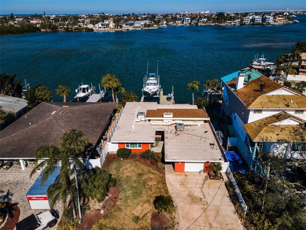 366 La Hacienda Drive Indian Rocks Beach FL 33785 - INTRACOASTAL WATERWAY TB8462368 image18