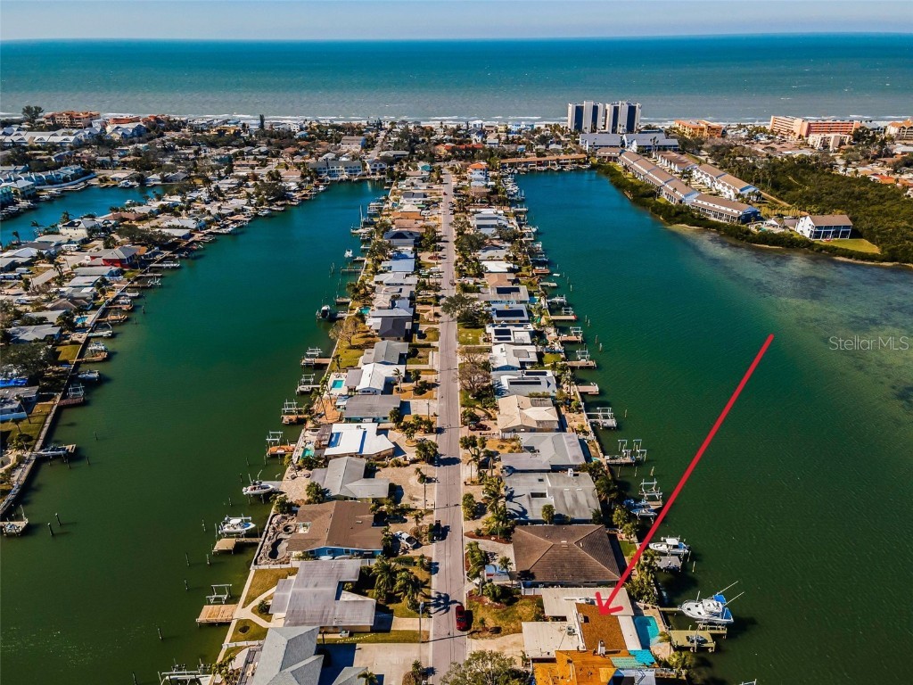 366 La Hacienda Drive Indian Rocks Beach FL 33785 - INTRACOASTAL WATERWAY TB8462368 image19