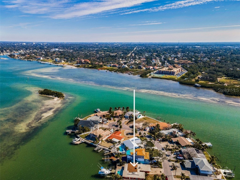 366 La Hacienda Drive Indian Rocks Beach FL 33785 - INTRACOASTAL WATERWAY TB8462368 image2