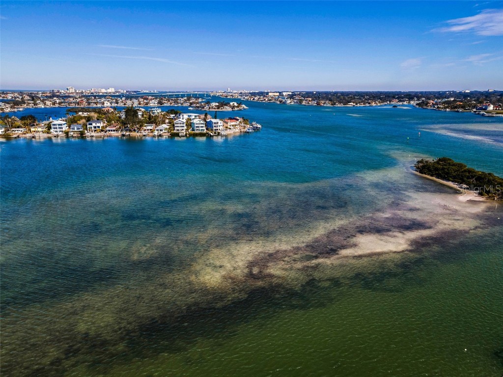 366 La Hacienda Drive Indian Rocks Beach FL 33785 - INTRACOASTAL WATERWAY TB8462368 image22