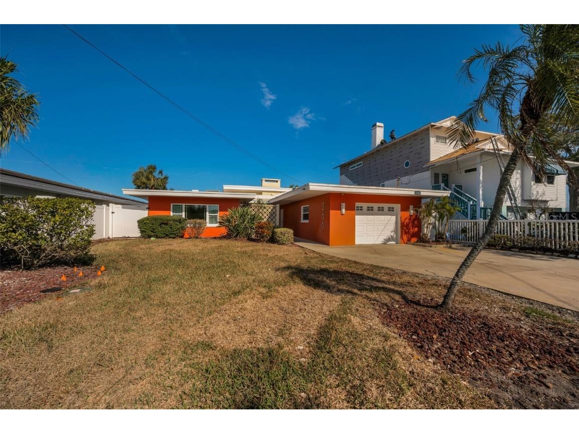 366 La Hacienda Drive Indian Rocks Beach FL 33785 - INTRACOASTAL WATERWAY TB8462368 image23