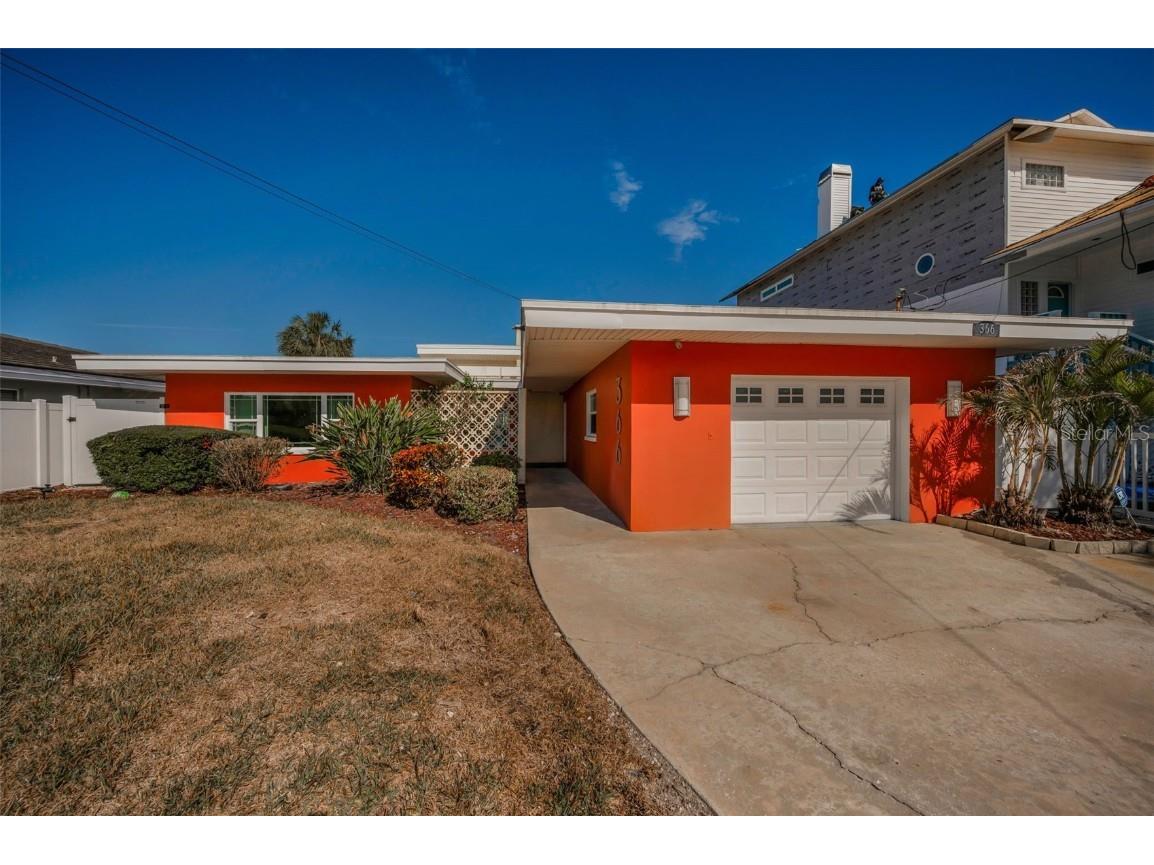 366 La Hacienda Drive Indian Rocks Beach FL 33785 - INTRACOASTAL WATERWAY TB8462368 image26