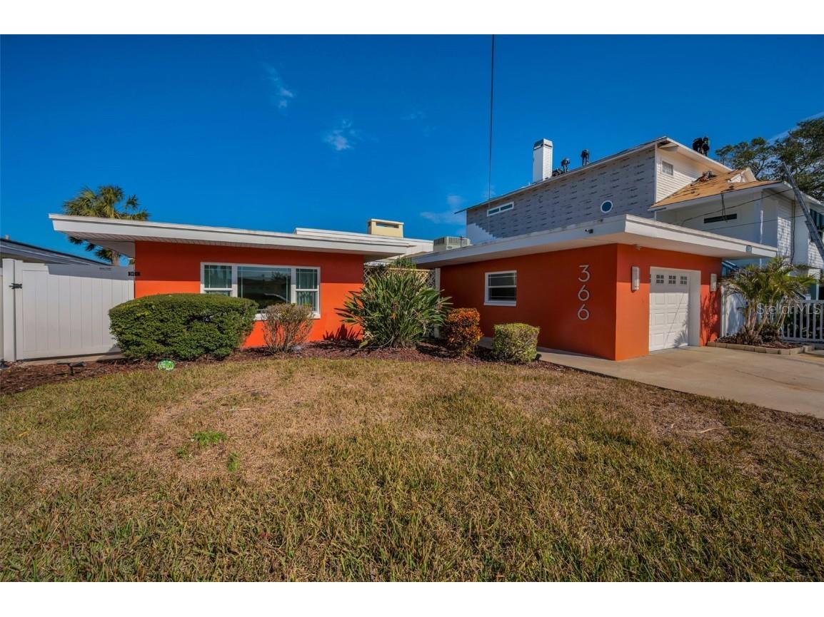 366 La Hacienda Drive Indian Rocks Beach FL 33785 - INTRACOASTAL WATERWAY TB8462368 image27