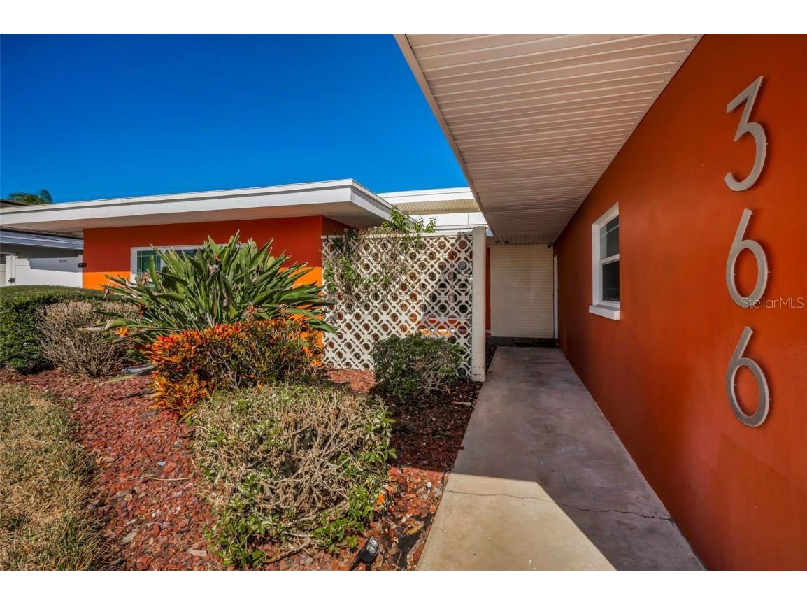 366 La Hacienda Drive Indian Rocks Beach FL 33785 - INTRACOASTAL WATERWAY TB8462368 image28