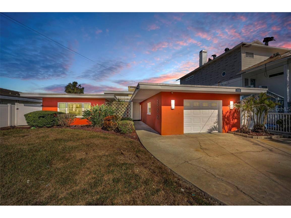 366 La Hacienda Drive Indian Rocks Beach FL 33785 - INTRACOASTAL WATERWAY TB8462368 image4