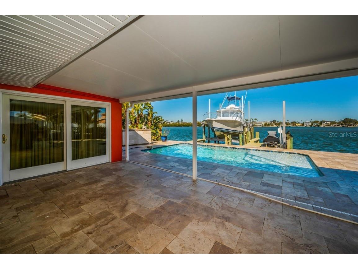366 La Hacienda Drive Indian Rocks Beach FL 33785 - INTRACOASTAL WATERWAY TB8462368 image58