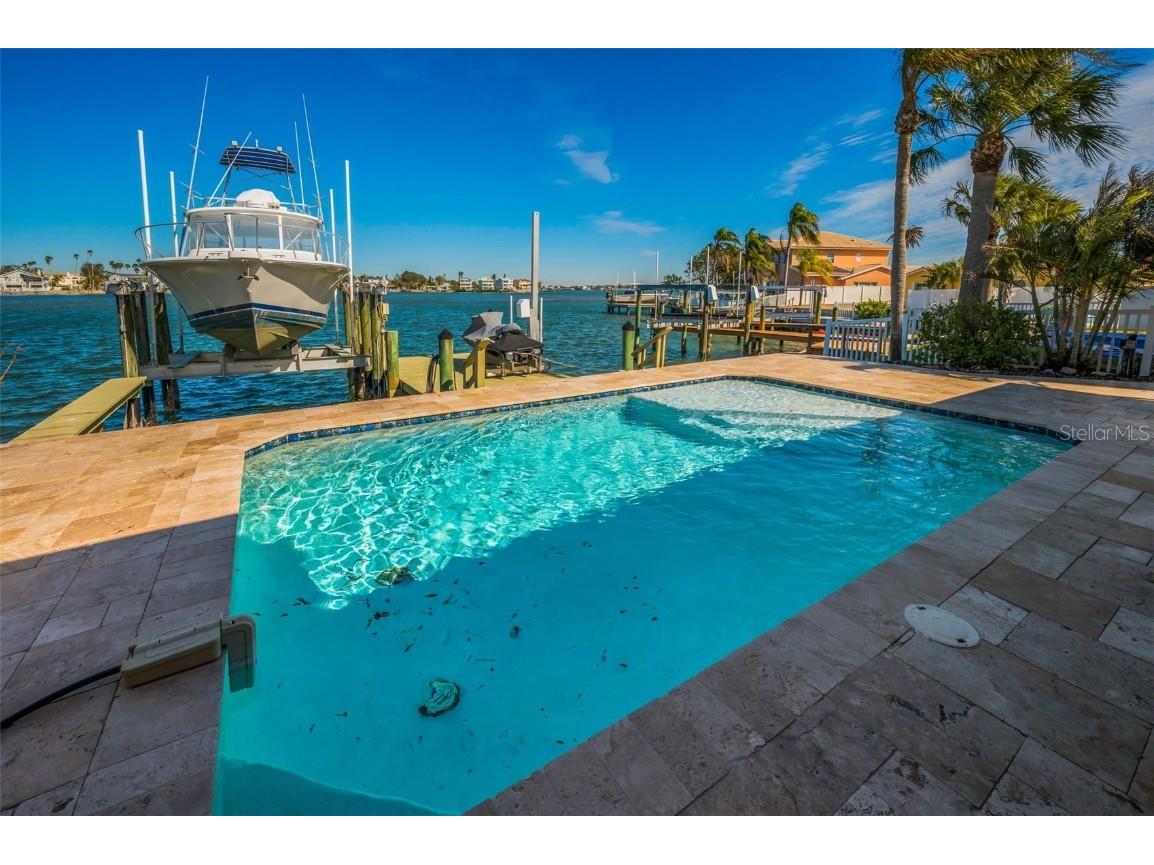 366 La Hacienda Drive Indian Rocks Beach FL 33785 - INTRACOASTAL WATERWAY TB8462368 image60