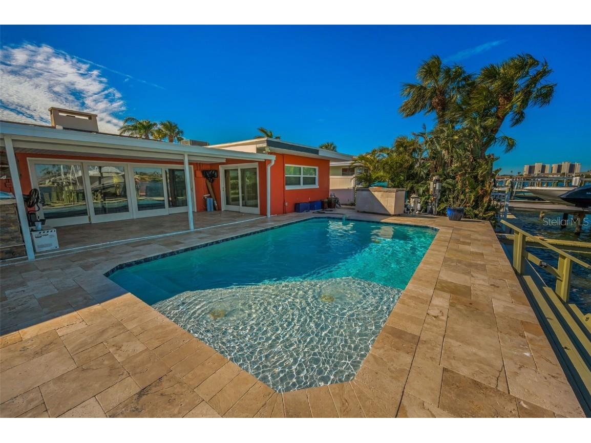 366 La Hacienda Drive Indian Rocks Beach FL 33785 - INTRACOASTAL WATERWAY TB8462368 image61