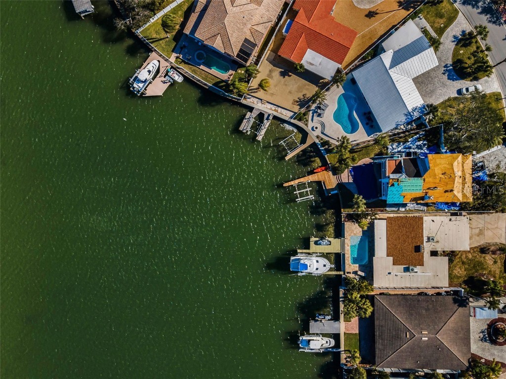 366 La Hacienda Drive Indian Rocks Beach FL 33785 - INTRACOASTAL WATERWAY TB8462368 image62