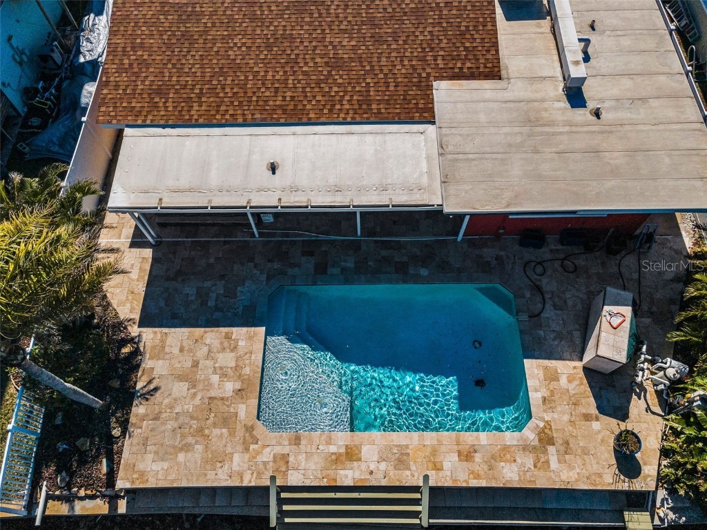 366 La Hacienda Drive Indian Rocks Beach FL 33785 - INTRACOASTAL WATERWAY TB8462368 image63