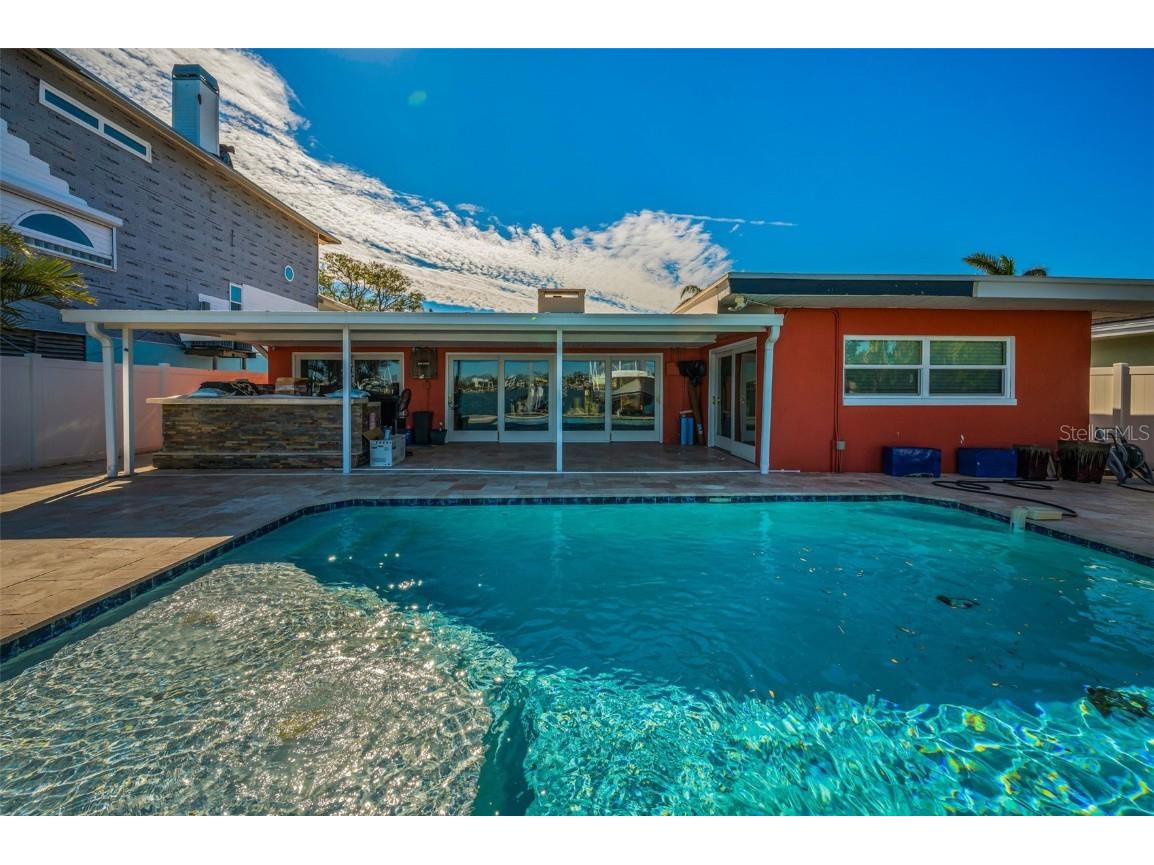 366 La Hacienda Drive Indian Rocks Beach FL 33785 - INTRACOASTAL WATERWAY TB8462368 image64