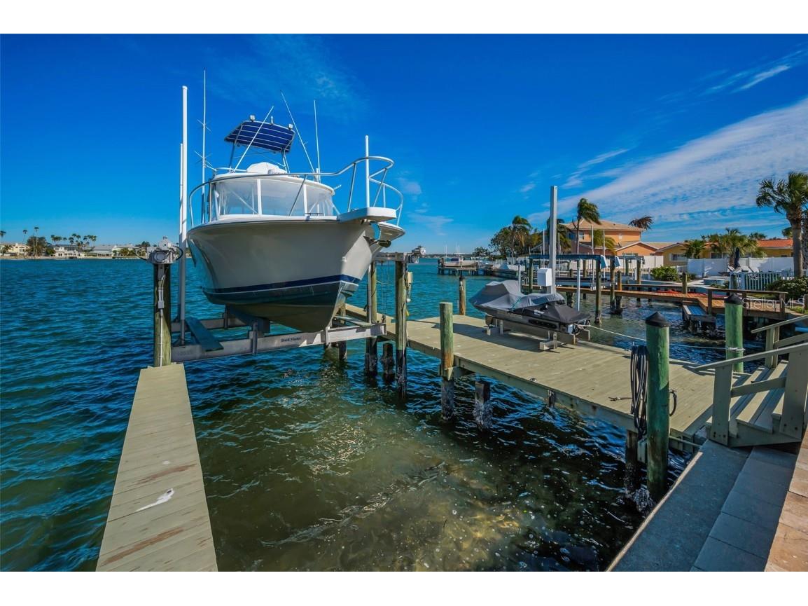 366 La Hacienda Drive Indian Rocks Beach FL 33785 - INTRACOASTAL WATERWAY TB8462368 image66