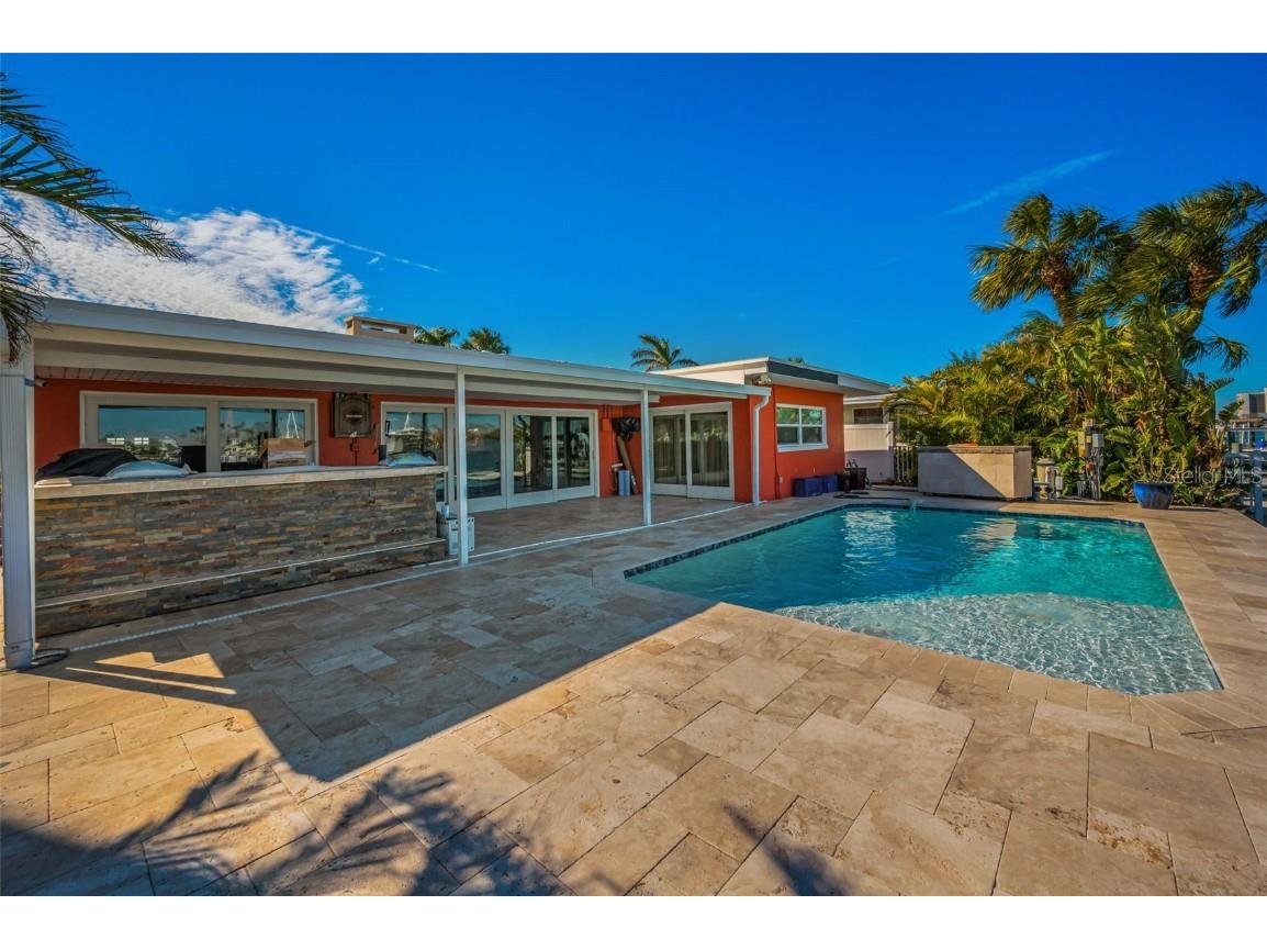 366 La Hacienda Drive Indian Rocks Beach FL 33785 - INTRACOASTAL WATERWAY TB8462368 image7