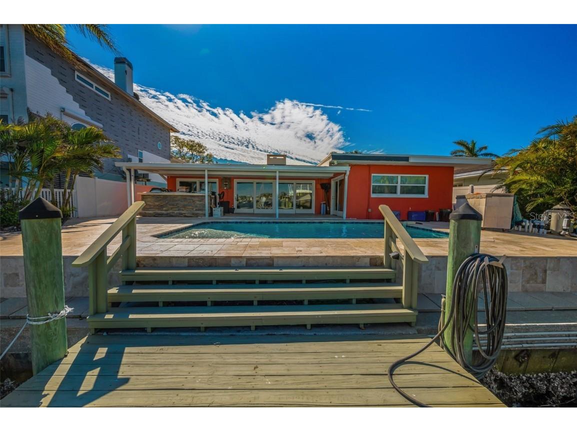 366 La Hacienda Drive Indian Rocks Beach FL 33785 - INTRACOASTAL WATERWAY TB8462368 image72