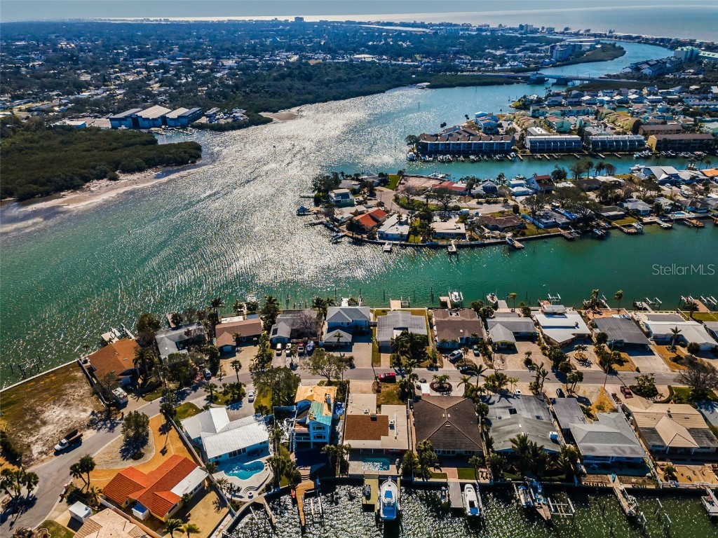 366 La Hacienda Drive Indian Rocks Beach FL 33785 - INTRACOASTAL WATERWAY TB8462368 image73