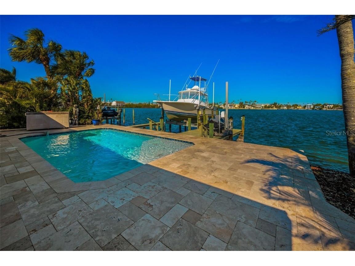 366 La Hacienda Drive Indian Rocks Beach FL 33785 - INTRACOASTAL WATERWAY TB8462368 image74