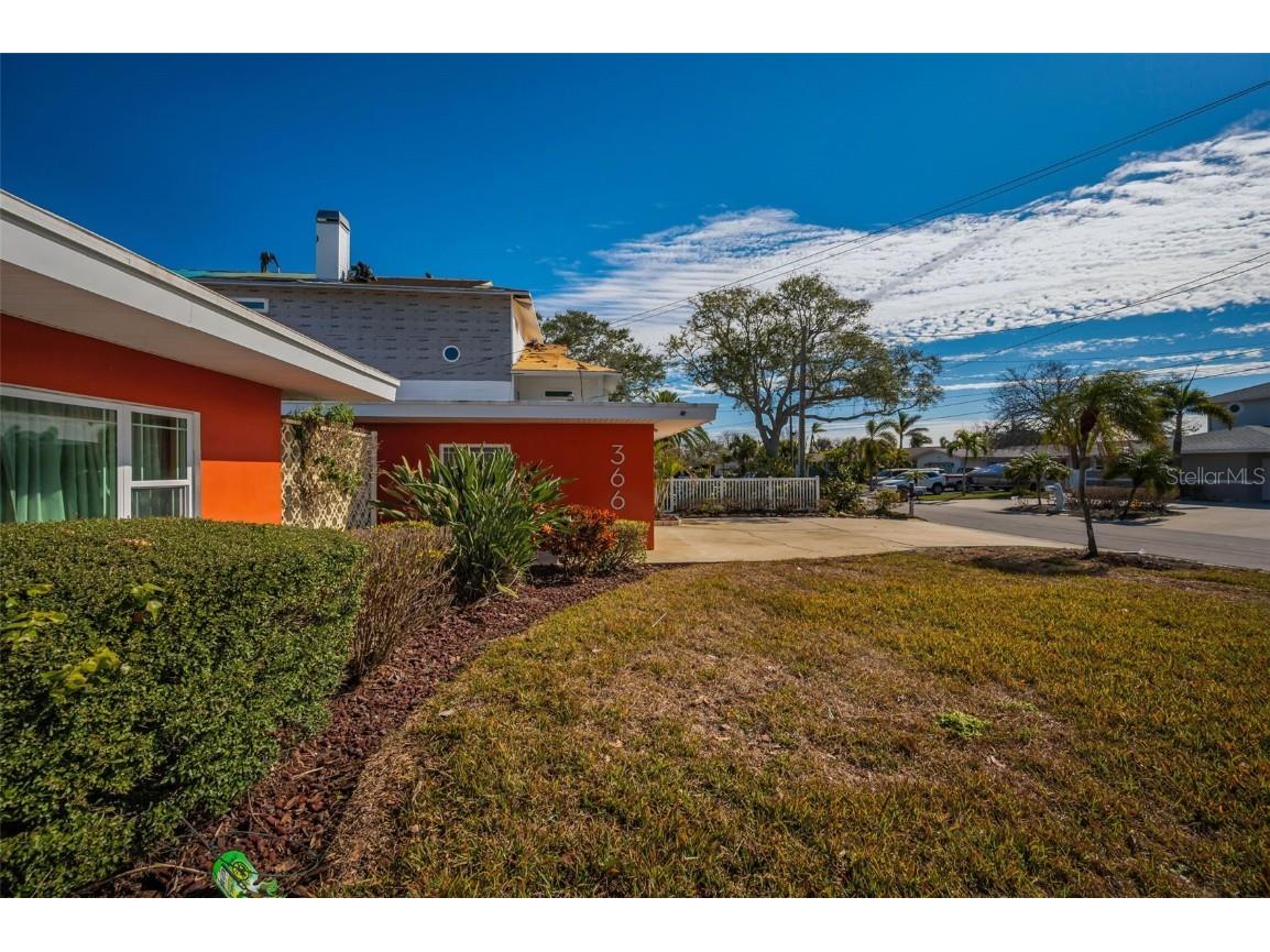 366 La Hacienda Drive Indian Rocks Beach FL 33785 - INTRACOASTAL WATERWAY TB8462368 image76