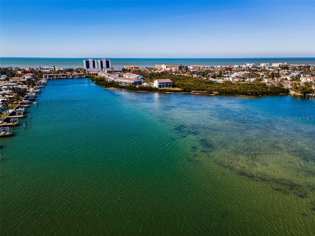 366 La Hacienda Drive Indian Rocks Beach FL 33785 - INTRACOASTAL WATERWAY TB8462368 image78