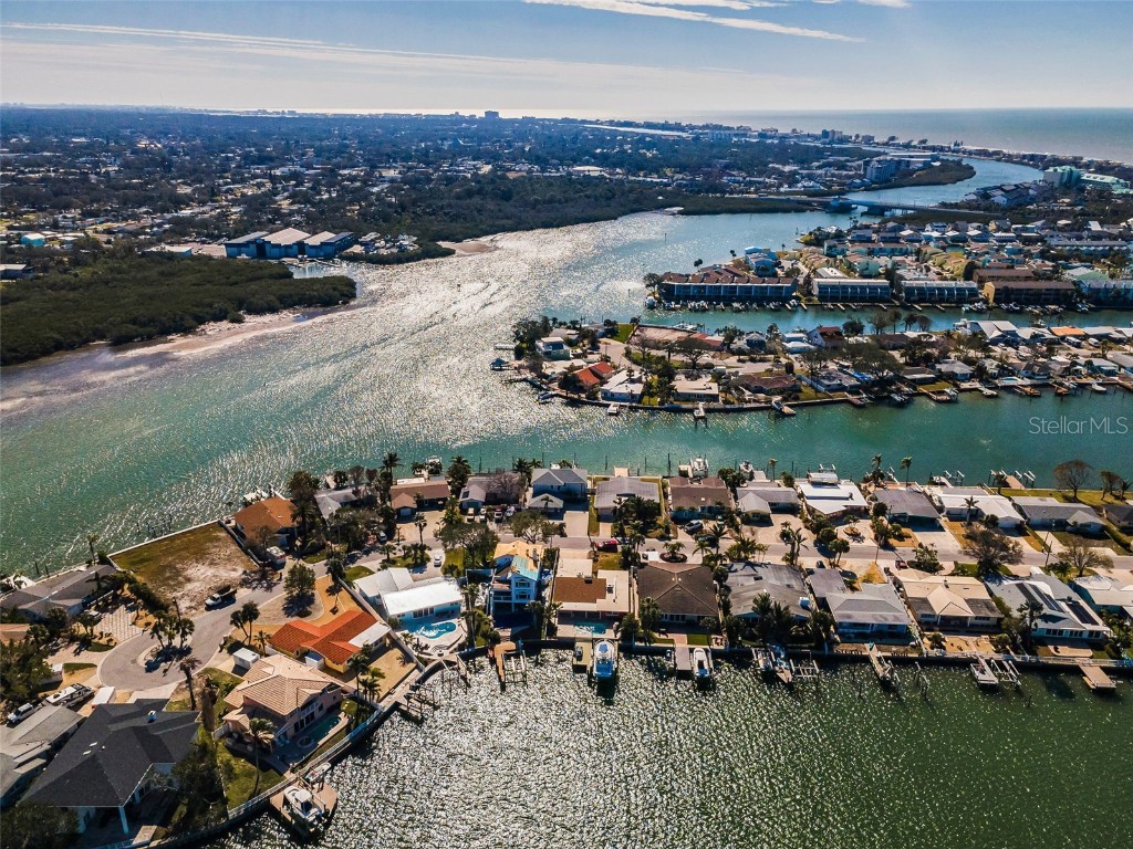 366 La Hacienda Drive Indian Rocks Beach FL 33785 - INTRACOASTAL WATERWAY TB8462368 image79