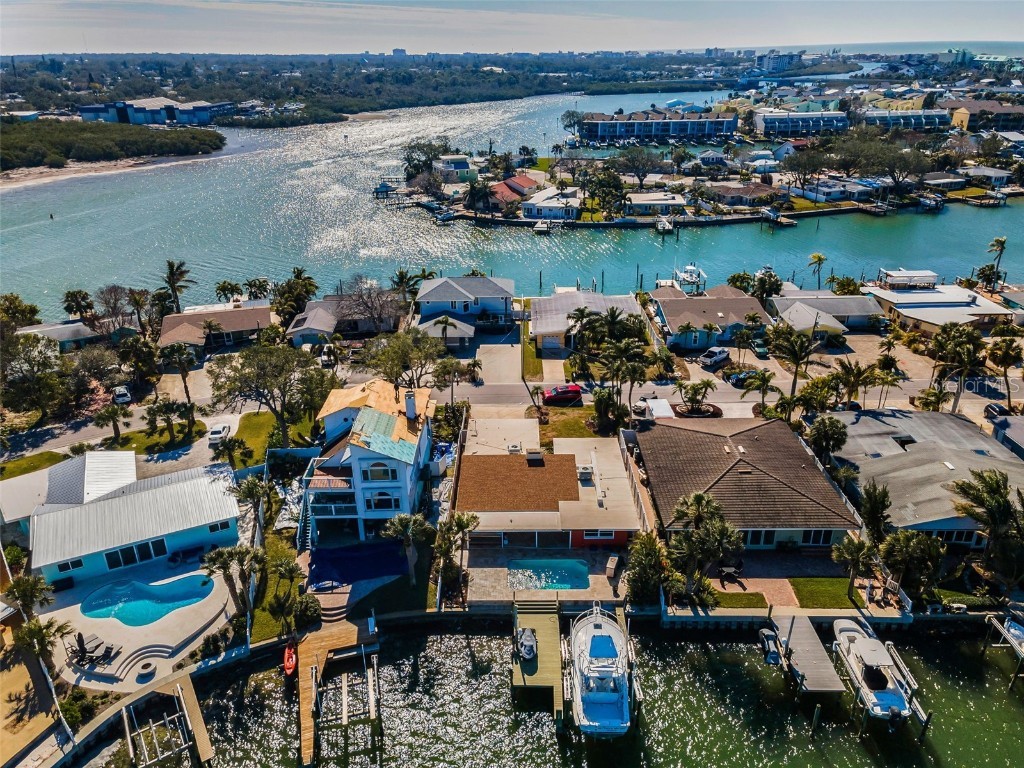 366 La Hacienda Drive Indian Rocks Beach FL 33785 - INTRACOASTAL WATERWAY TB8462368 image80