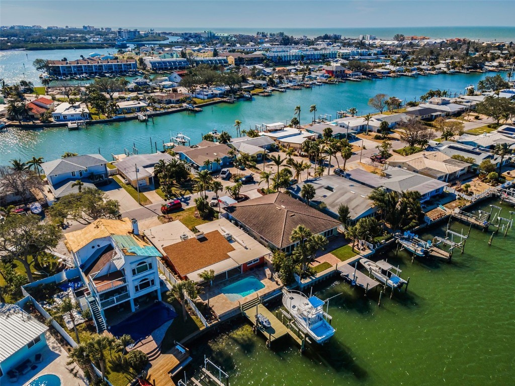 366 La Hacienda Drive Indian Rocks Beach FL 33785 - INTRACOASTAL WATERWAY TB8462368 image81
