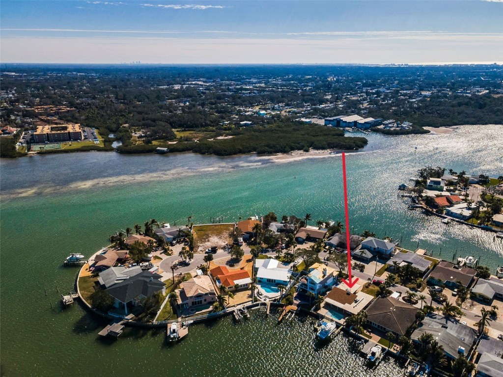 366 La Hacienda Drive Indian Rocks Beach FL 33785 - INTRACOASTAL WATERWAY TB8462368 image83