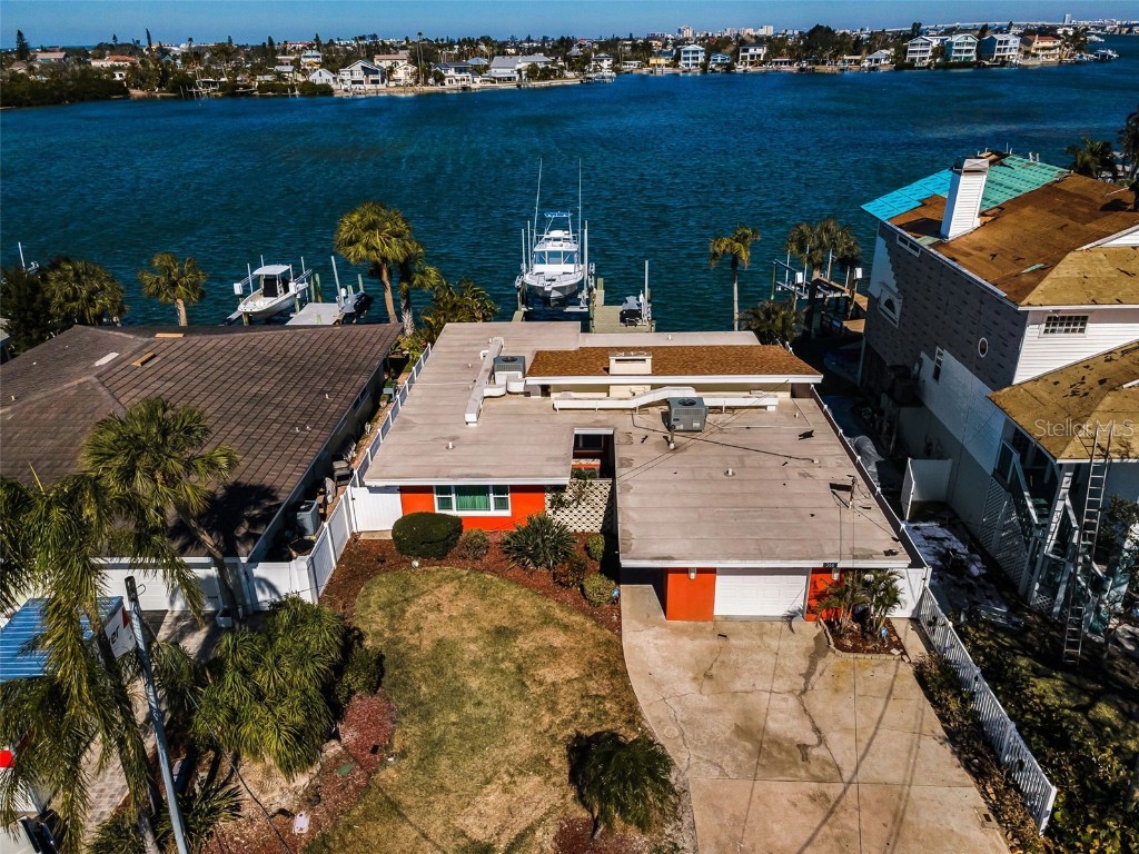 366 La Hacienda Drive Indian Rocks Beach FL 33785 - INTRACOASTAL WATERWAY TB8462368 image84
