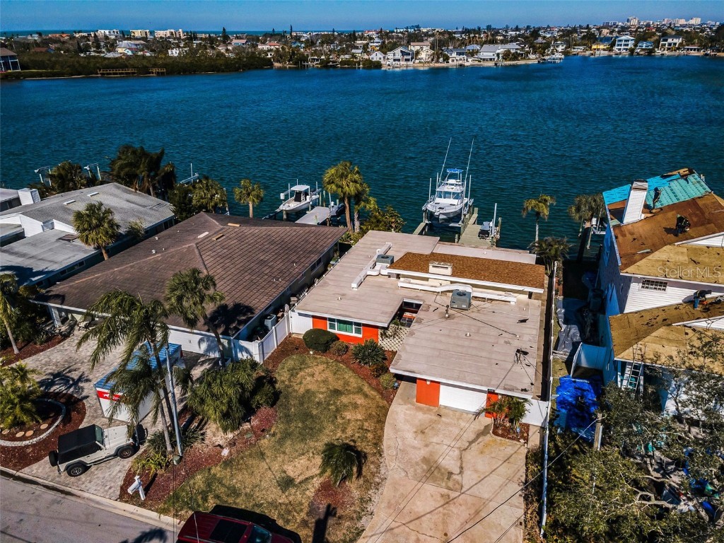 366 La Hacienda Drive Indian Rocks Beach FL 33785 - INTRACOASTAL WATERWAY TB8462368 image85