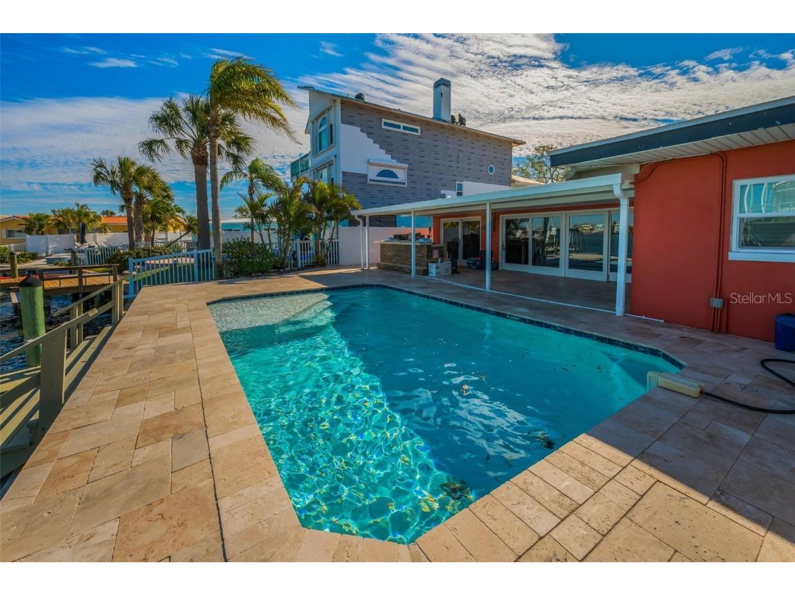 366 La Hacienda Drive Indian Rocks Beach FL 33785 - INTRACOASTAL WATERWAY TB8462368 image9