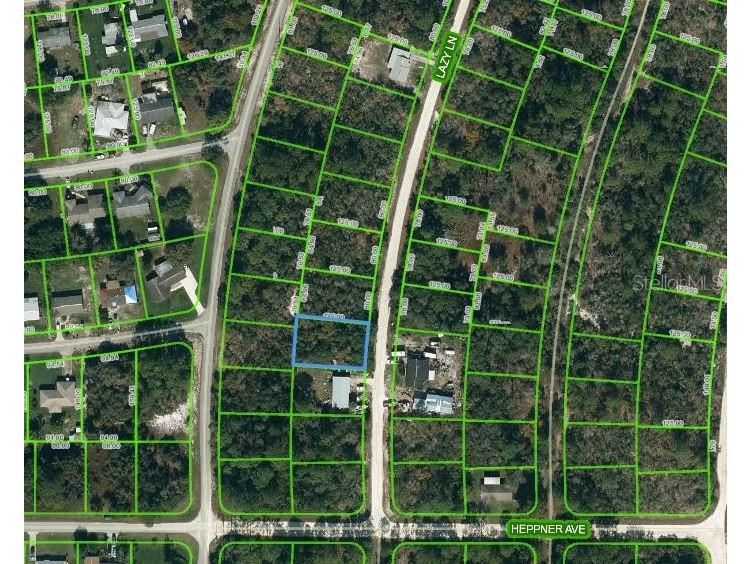 366 Lazy Lane Lake Placid FL 33852 OM620994 image1