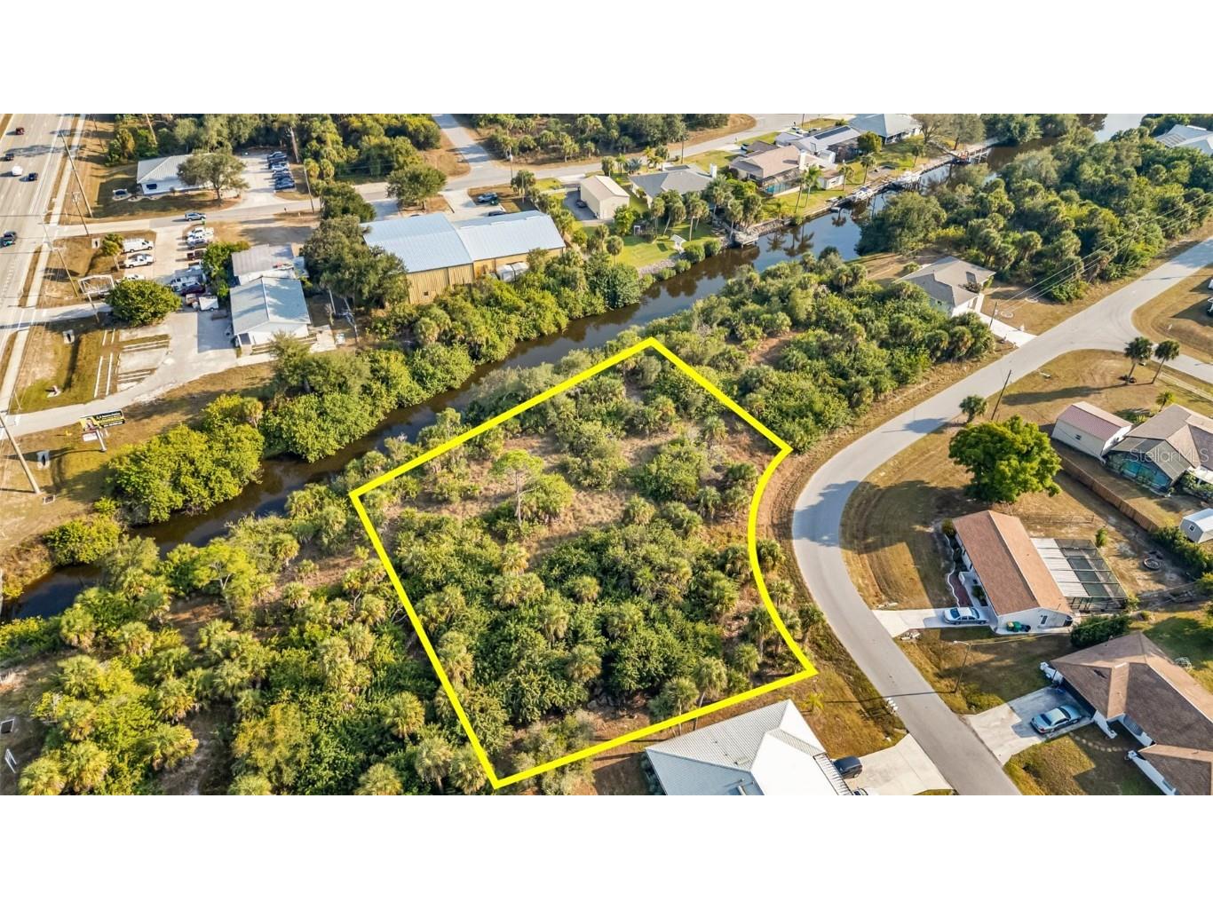 366 Lomond Drive Port Charlotte FL 33953 C7517877 image1