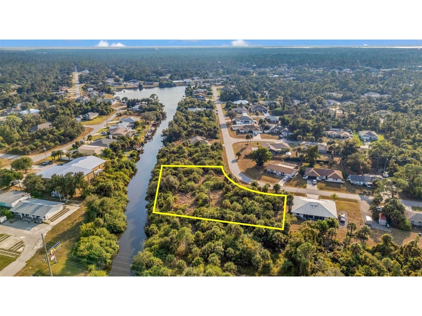 366 Lomond Drive Port Charlotte FL 33953 C7517877 image2