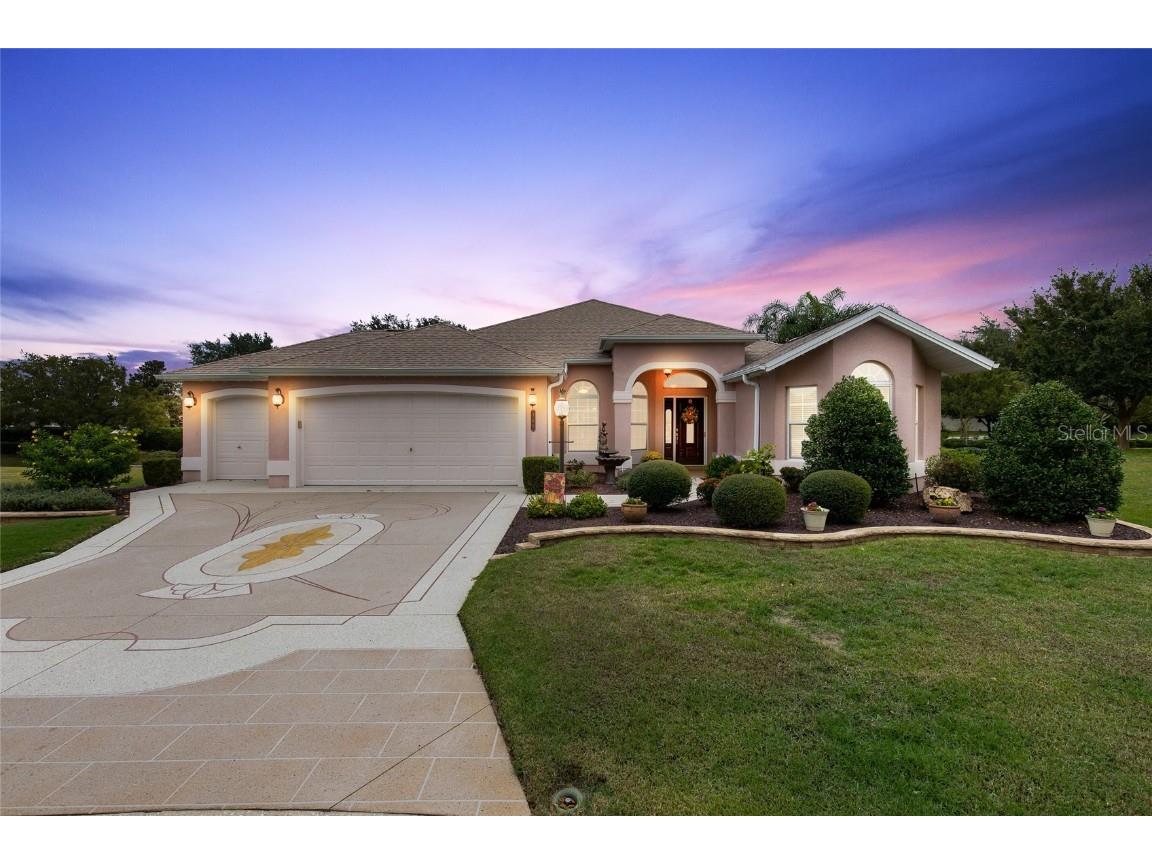 366 Neeses Lane The Villages FL 32162 G5075576 image1