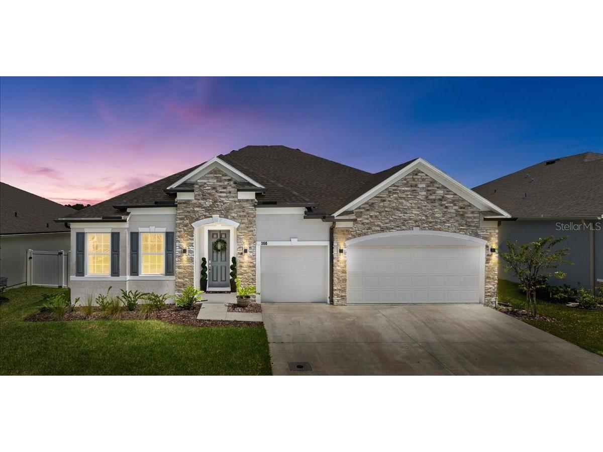 366 Ocean Jasper Drive Saint Augustine FL 32086 NS1082449 image1