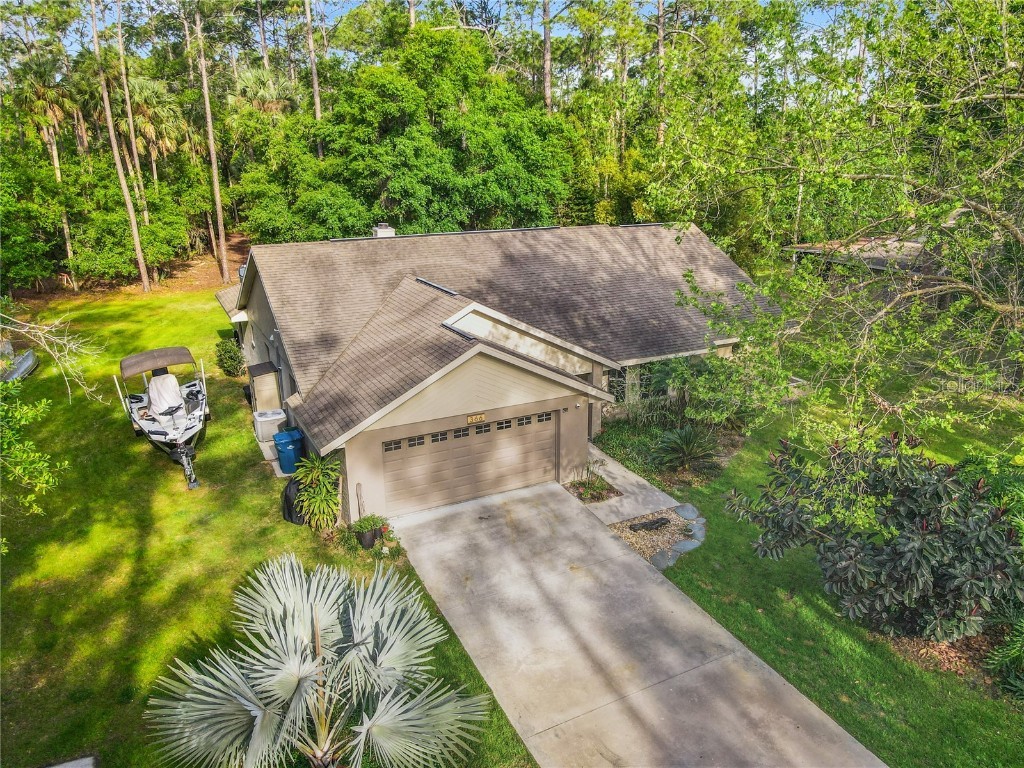 366 Old Mill Road Enterprise FL 32725 - LAKE MONROE ST JOHNS RIVER V4935412 image1