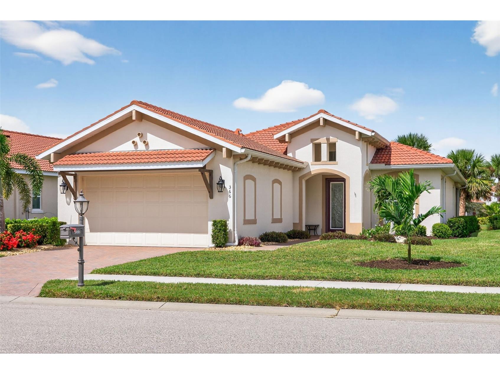 366 Padova Way North Venice FL 34275 A4667933 image1