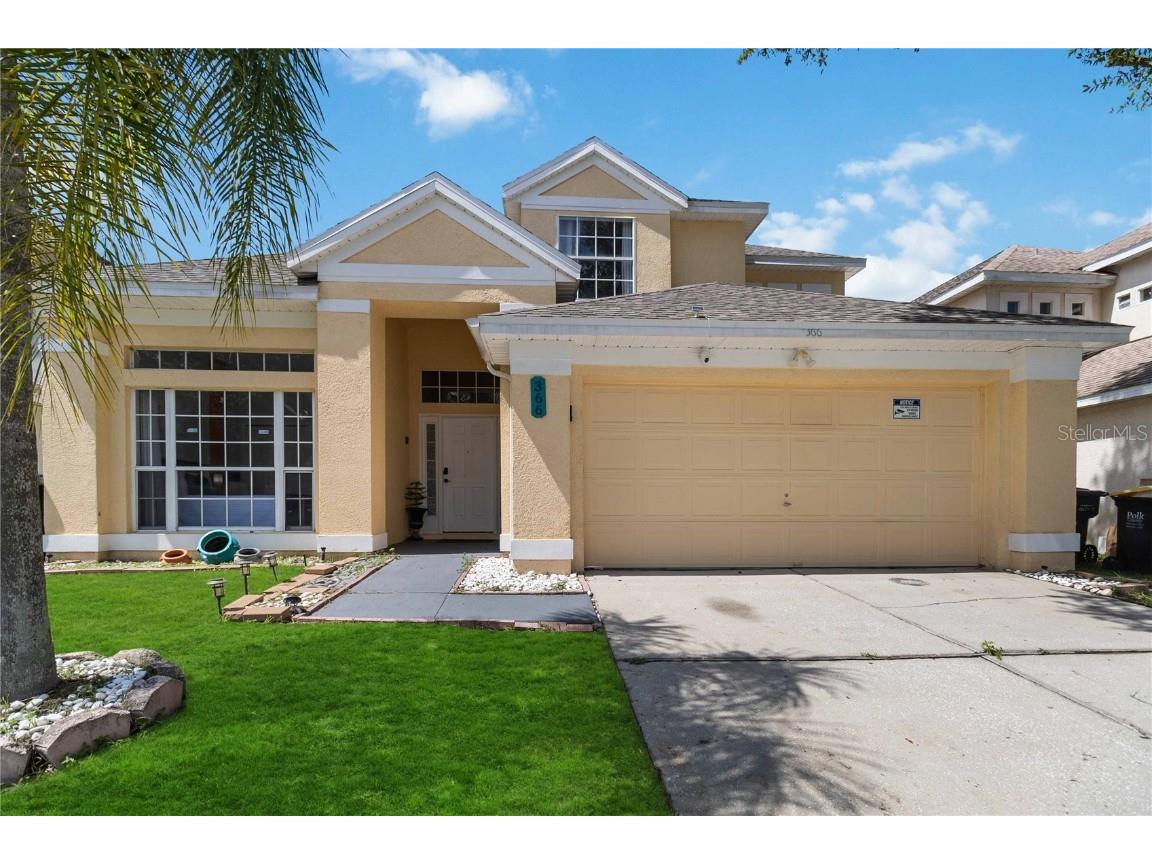 366 Riggs Circle Davenport FL 33897 S5112573 image1