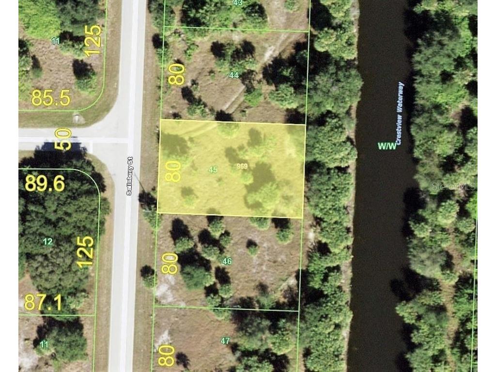 366 Salisbury Street Port Charlotte FL 33954 TB8354844 image1