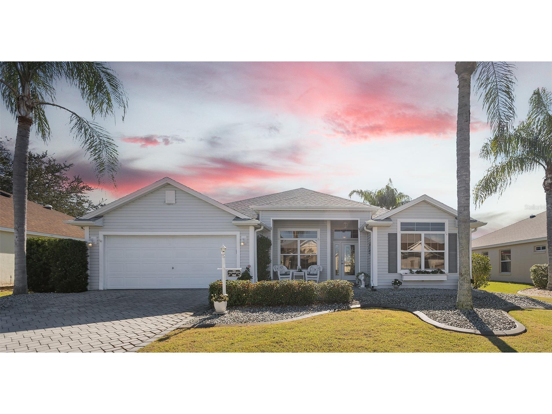366 Troy Loop The Villages FL 32162 G5112191 image1